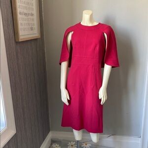 MIRI Dress Sz 4